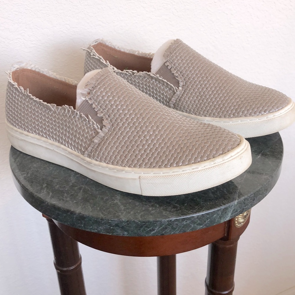 🌻Indigo rd. Dark tan shoe s9.5